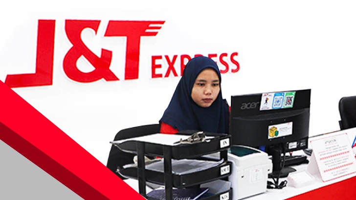 J&T Express Malaysia (Senarai Cawangan) - Zul Muhammad