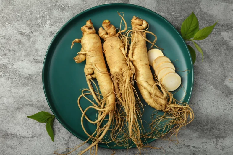 Manfaat Ginseng