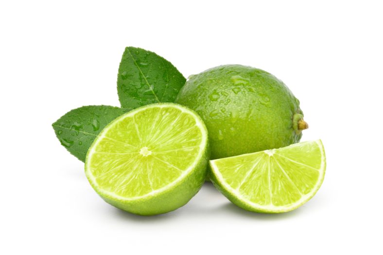 Manfaat Jeruk Nipis